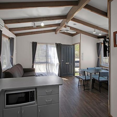 Big4 Taggerty Holiday Park ภายนอก รูปภาพ