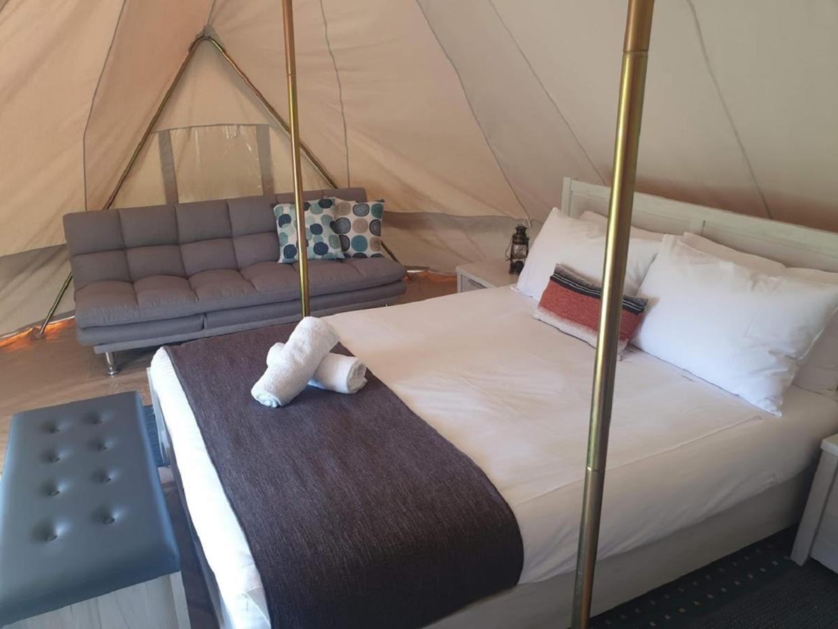 Big4 Taggerty Holiday Park ภายนอก รูปภาพ