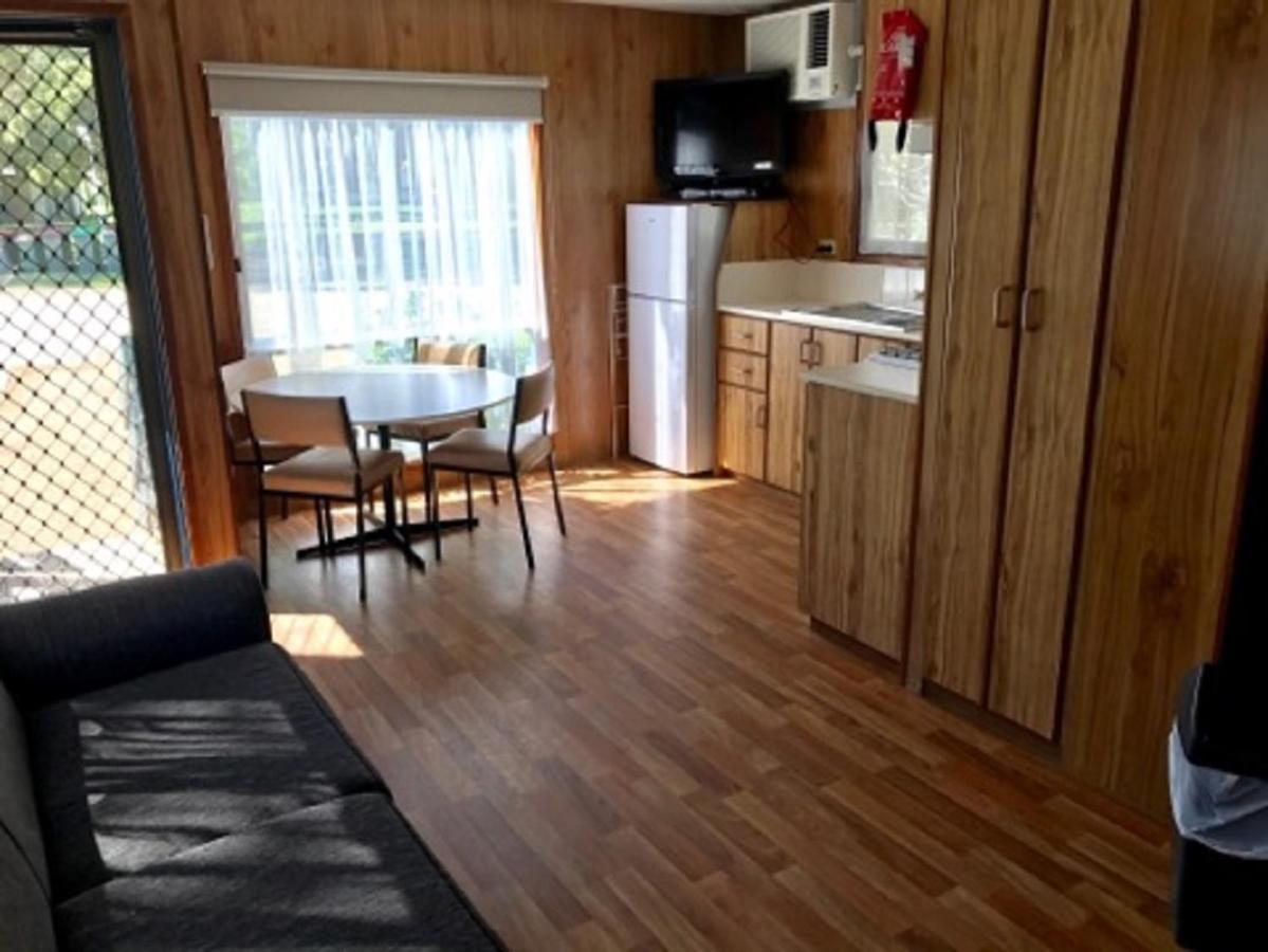 Big4 Taggerty Holiday Park ภายนอก รูปภาพ