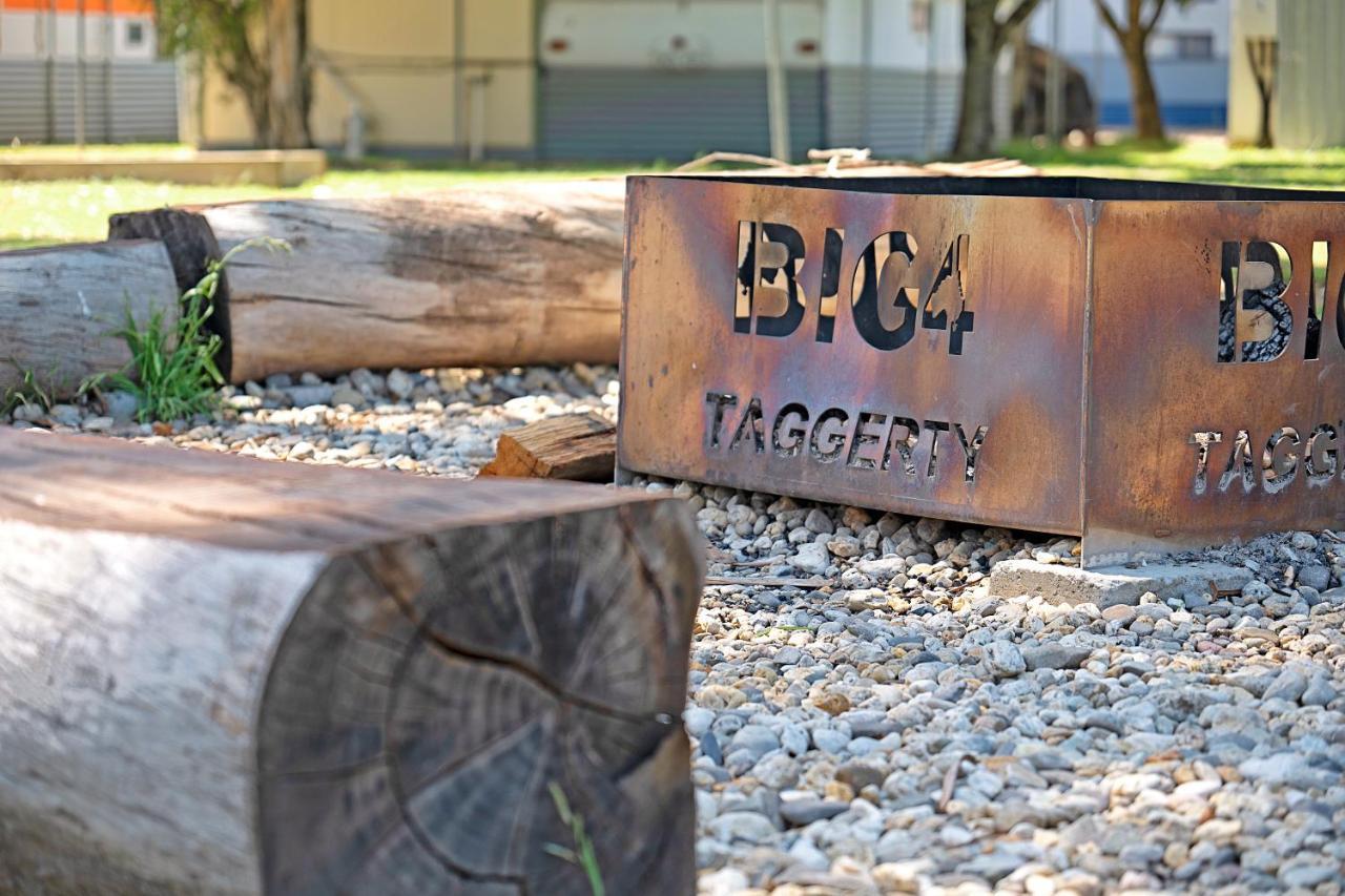 Big4 Taggerty Holiday Park ภายนอก รูปภาพ