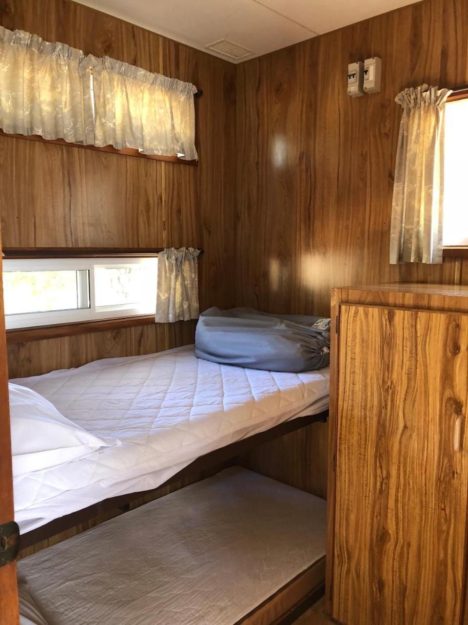 Big4 Taggerty Holiday Park ภายนอก รูปภาพ