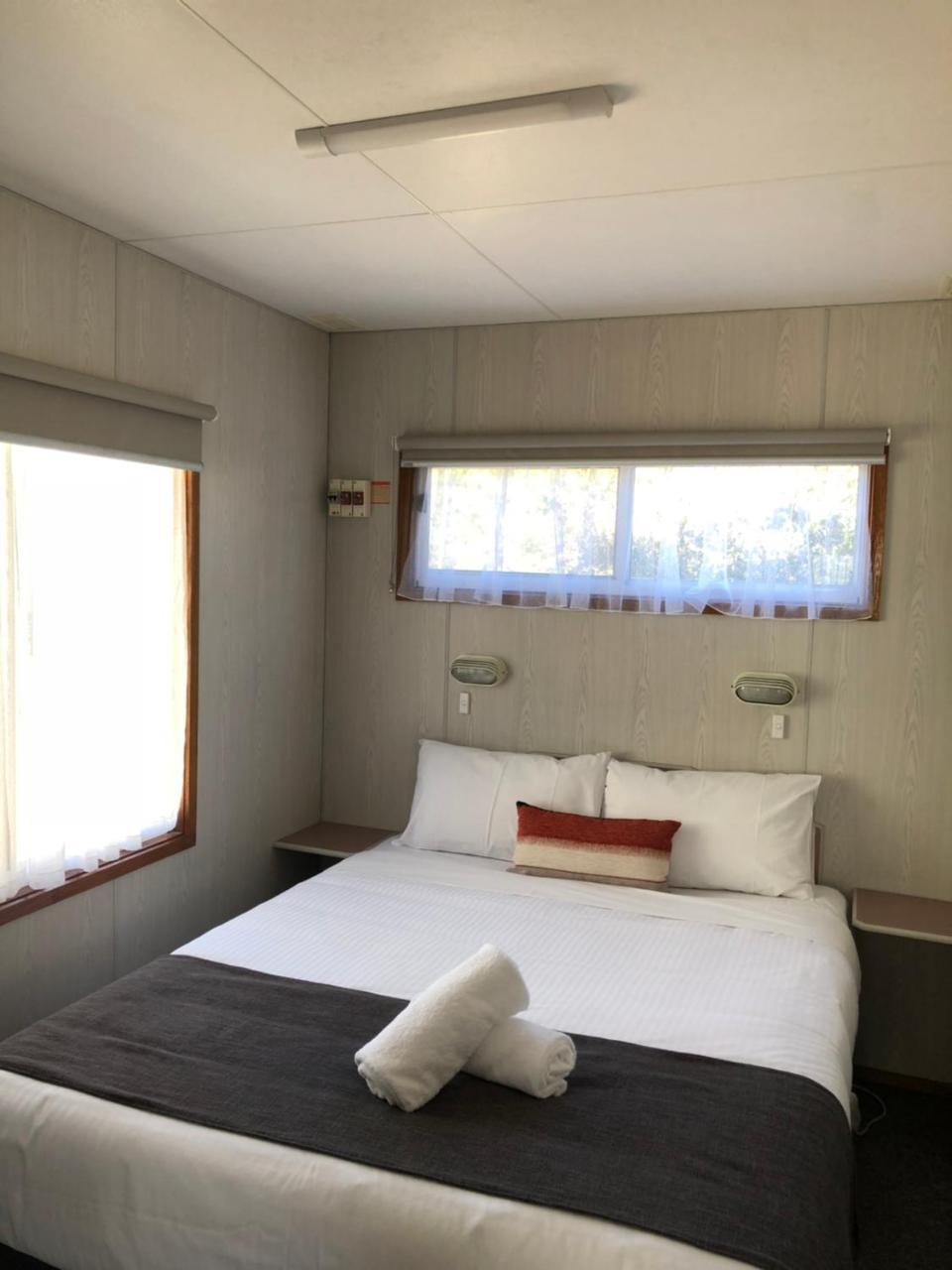 Big4 Taggerty Holiday Park ภายนอก รูปภาพ