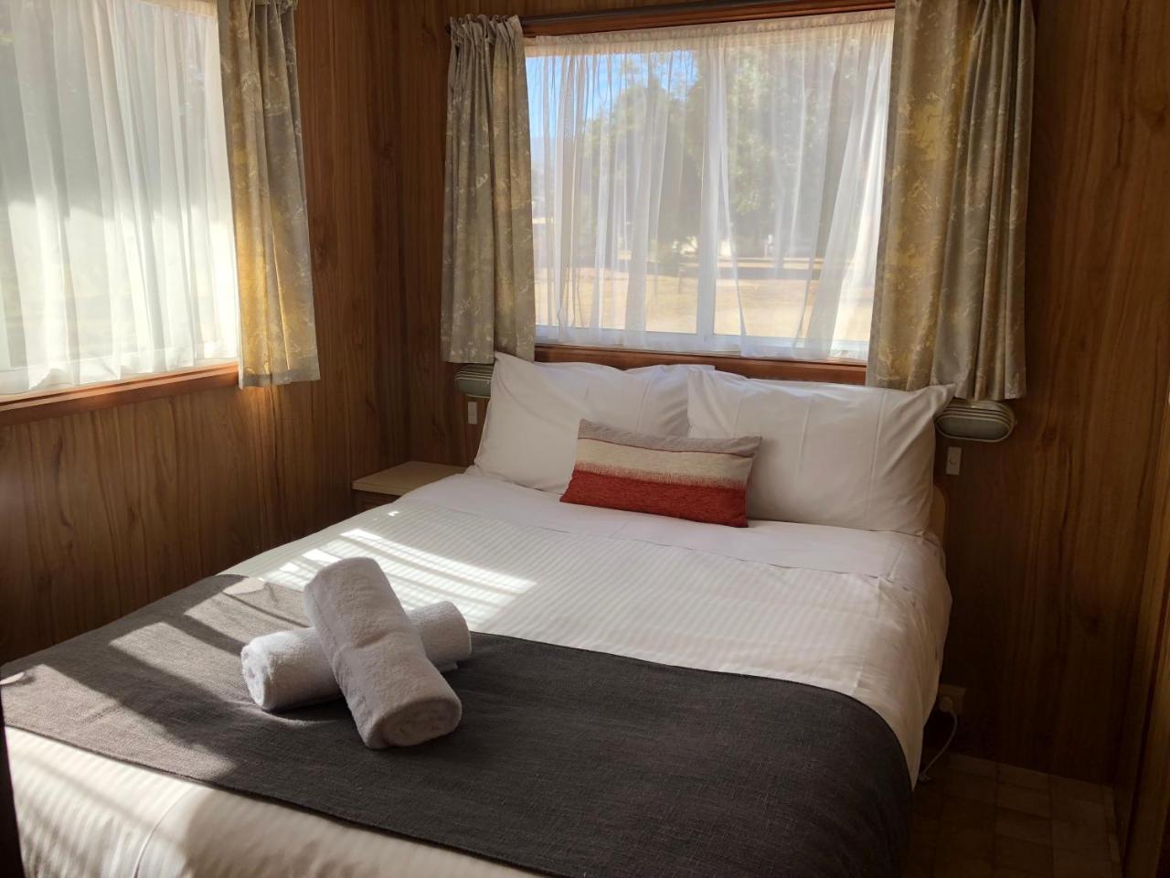 Big4 Taggerty Holiday Park ภายนอก รูปภาพ
