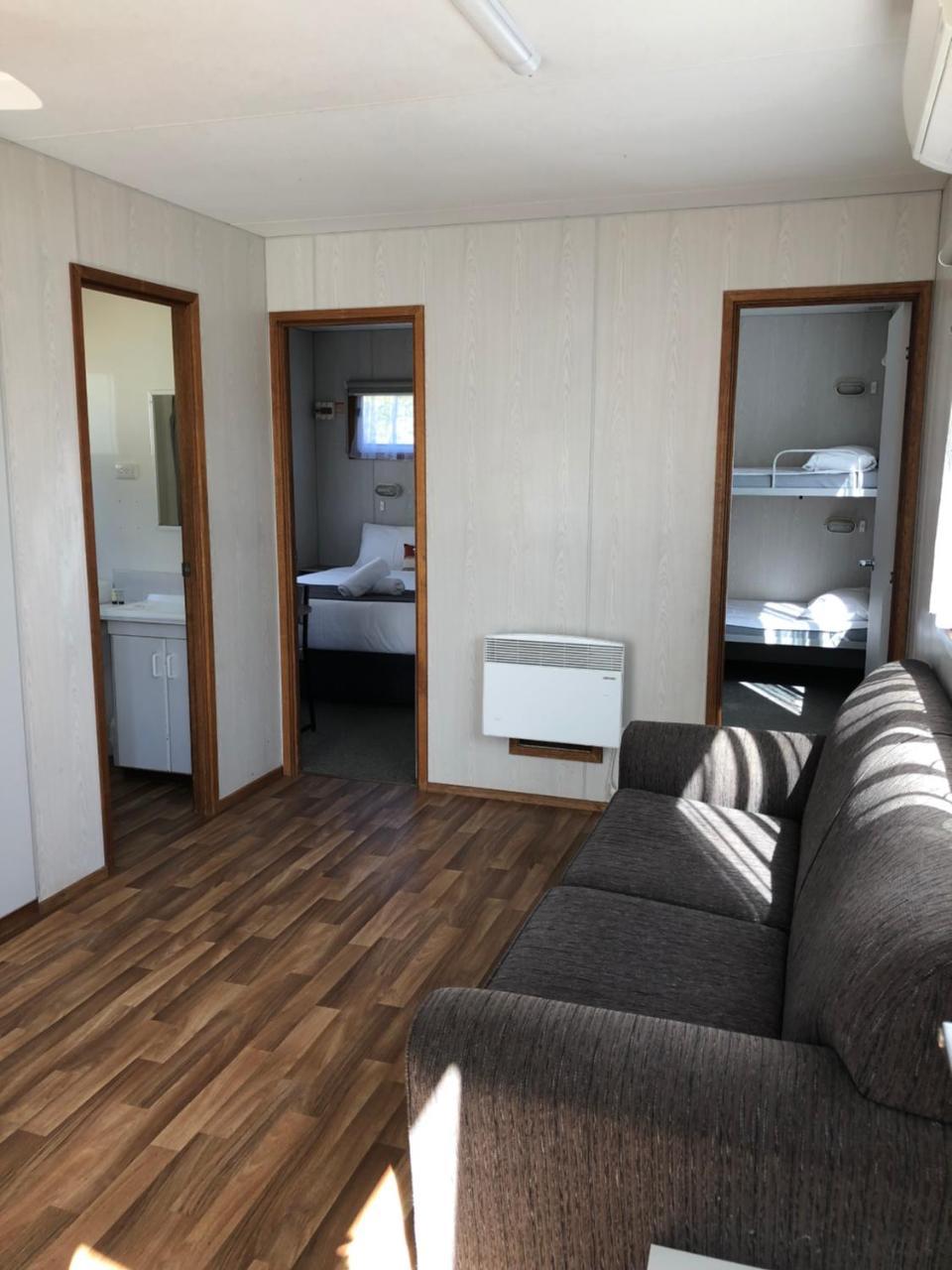 Big4 Taggerty Holiday Park ภายนอก รูปภาพ