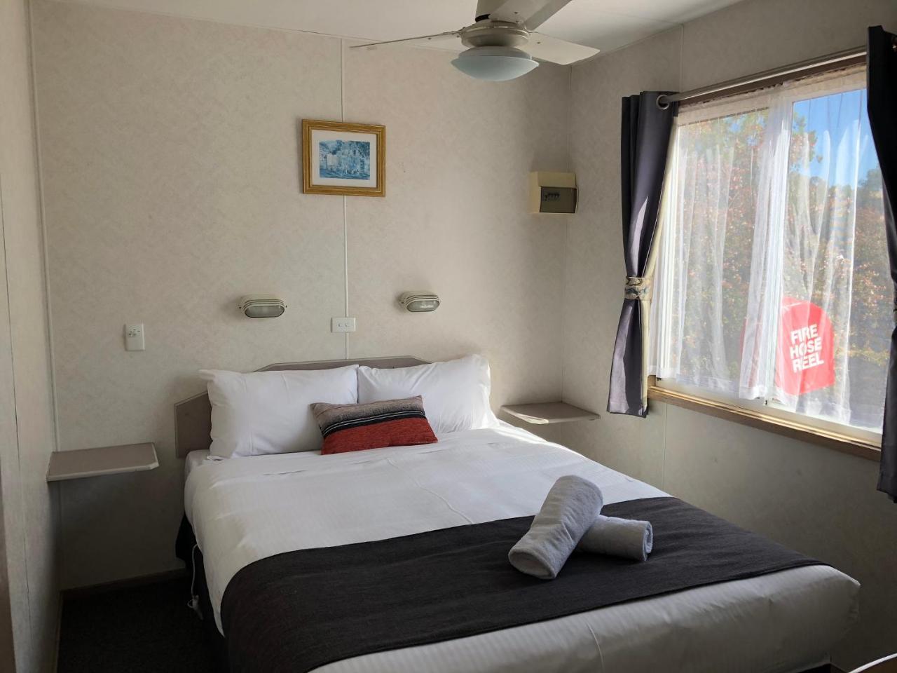Big4 Taggerty Holiday Park ภายนอก รูปภาพ