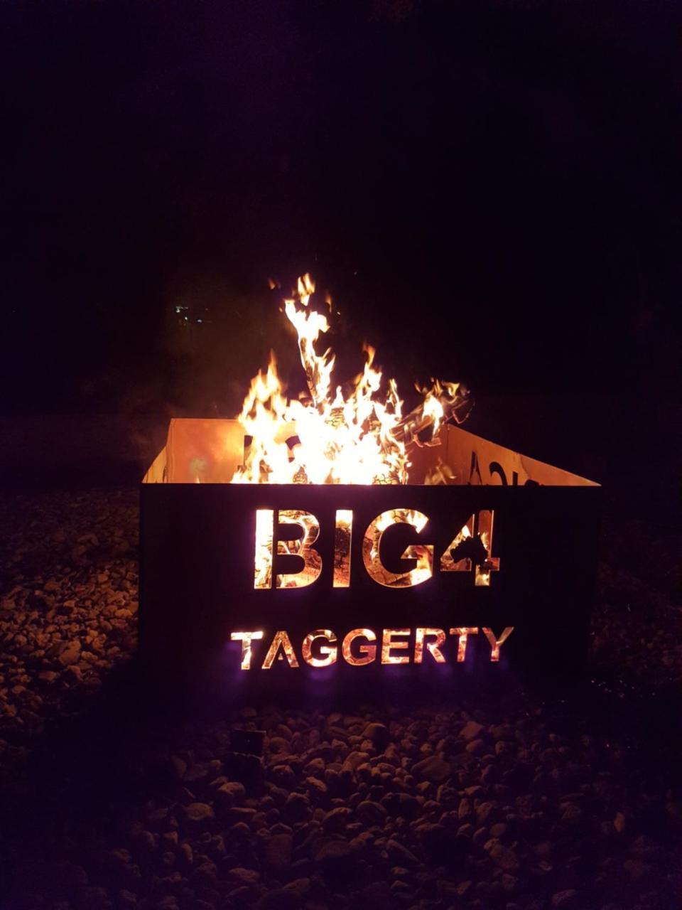 Big4 Taggerty Holiday Park ภายนอก รูปภาพ